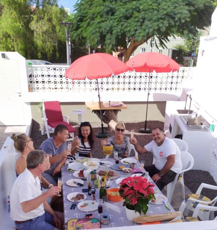 Apartment Fantastico 3 In Puerto De La Cruz Teneriffa