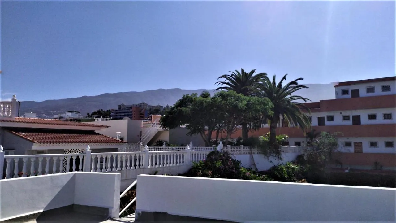 Apartment Fantastico 3 In Puerto De La Cruz Teneriffa 0*, Puerto de la Cruz (Tenerife) Spanje