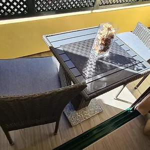 Apartament Carpe Diem, Puerto de la Cruz (Tenerife)