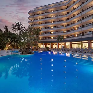 Fergus Puerto de la Cruz (Tenerife)