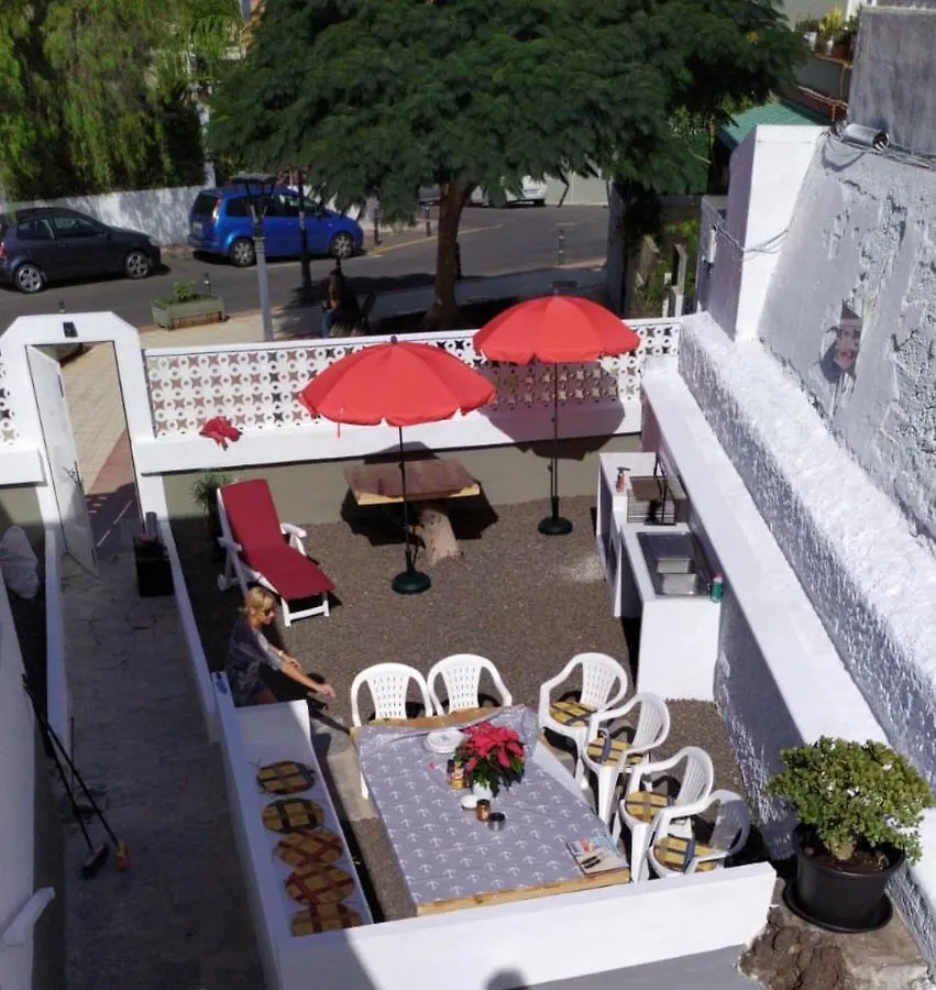 Apartment Fantastico 3 In Puerto De La Cruz Teneriffa