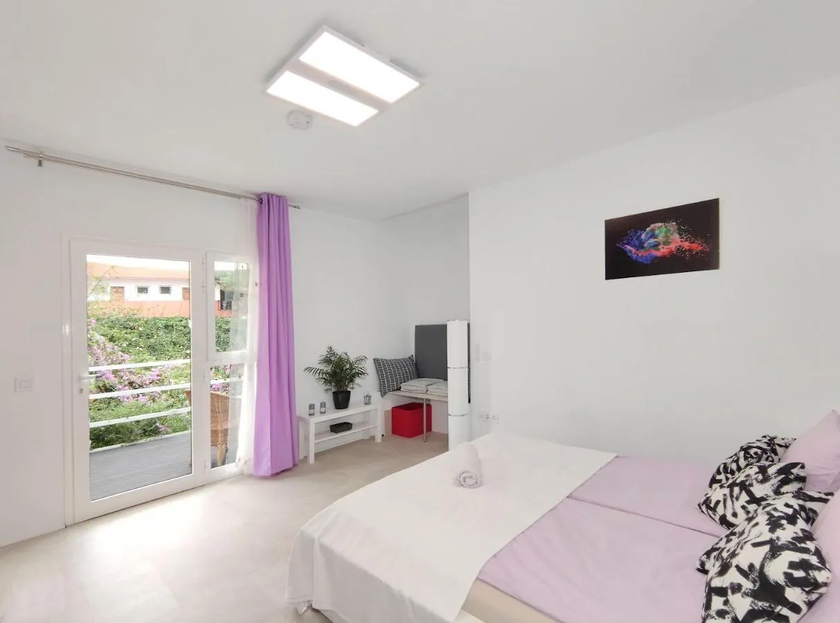 Apartment Fantastico 3 In Puerto De La Cruz Teneriffa Spain