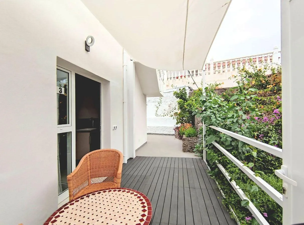 Apartment Fantastico 3 In Puerto De La Cruz Teneriffa