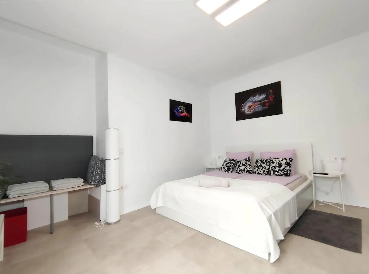 Apartment Fantastico 3 In Puerto De La Cruz Teneriffa Spain