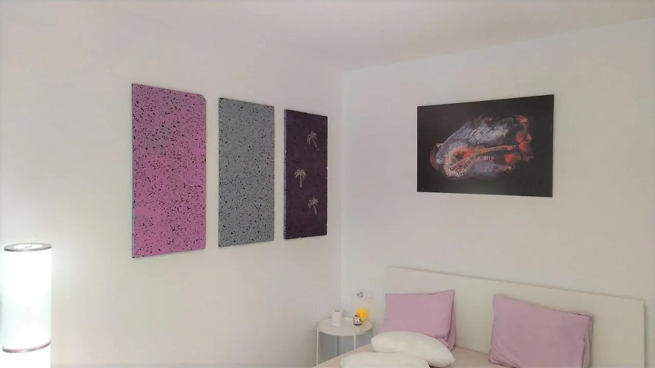 Apartment Fantastico 3 In Puerto De La Cruz Teneriffa Puerto de la Cruz (Tenerife)