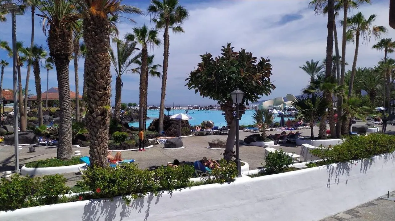 Apartment Fantastico 3 In Puerto De La Cruz Teneriffa Puerto de la Cruz (Tenerife)