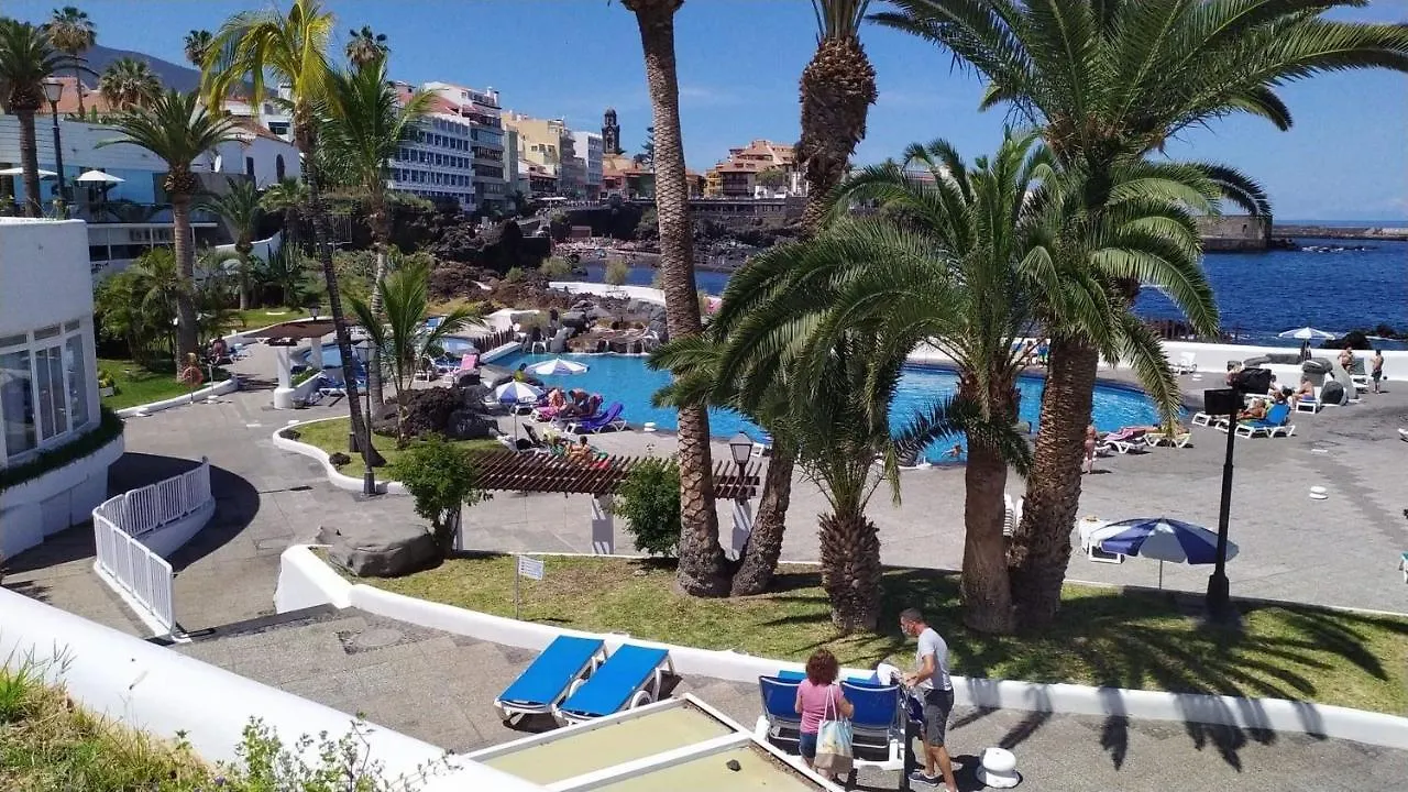 Apartment Fantastico 3 In Puerto De La Cruz Teneriffa  Puerto de la Cruz (Tenerife)