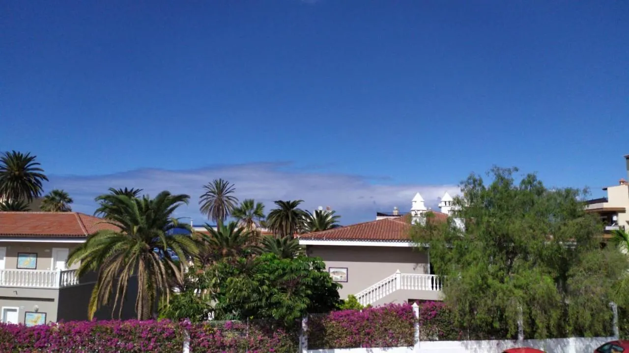 Apartment Fantastico 3 In Puerto De La Cruz Teneriffa Spain